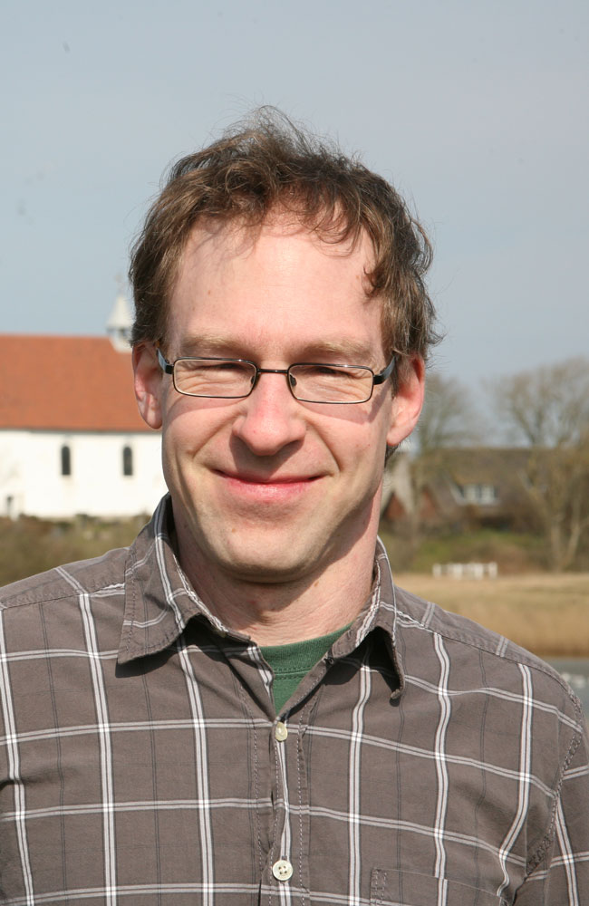 Karsten Knudsen
