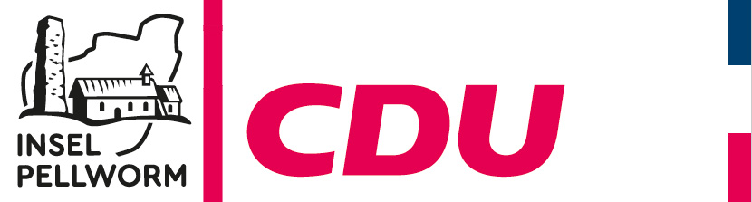 CDU Pellworm Logo