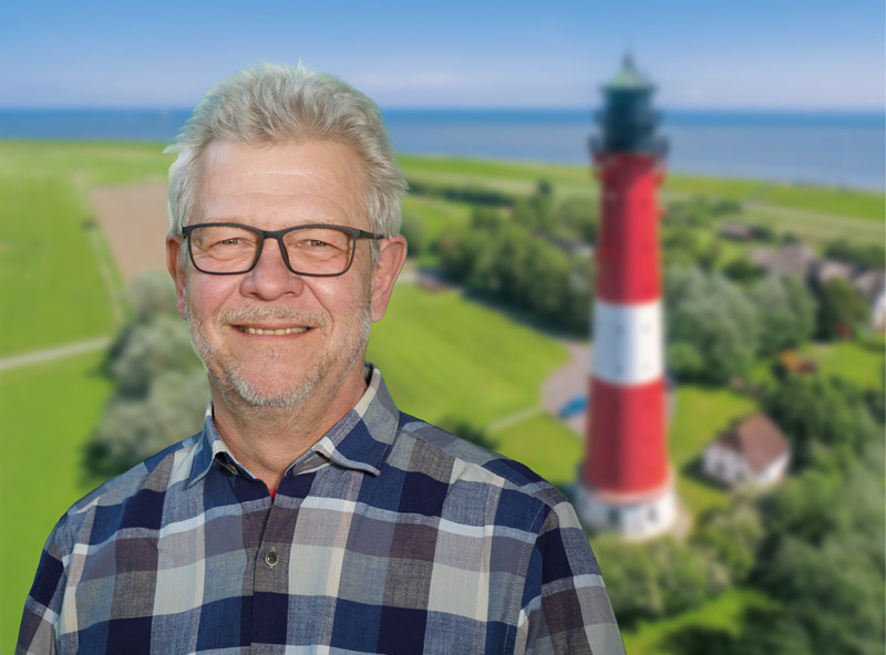 Karsten Knudsen
